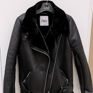 Zara jaket